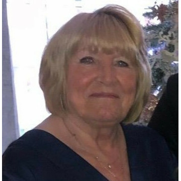 Notice Gallery for Patricia McKEOWN