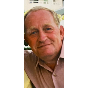 Photo of Graham MADDOCKS