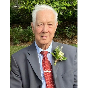 Photo of Terence Anthony PASCOE