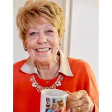 Notice Gallery for Sarina 'Julie' BIRCH