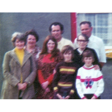 Photo of Michael MCHALE