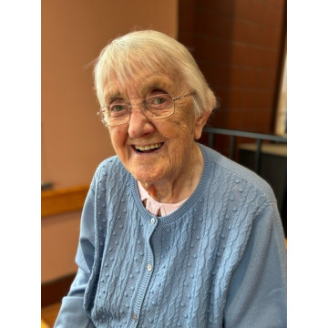 Photo of Ena Myrtle CLARKE