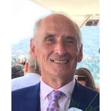 Photo of John Ivor JONES