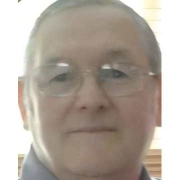 Photo of John Peter ROWLANDS