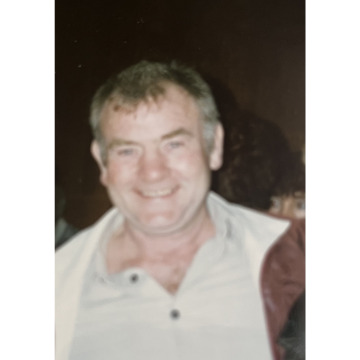 Photo for notice Ken PARKINSON