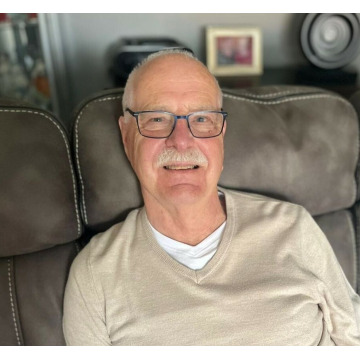 Photo of Derek Michael TURNER