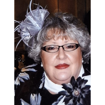 Photo of Katharine Tudful JONES