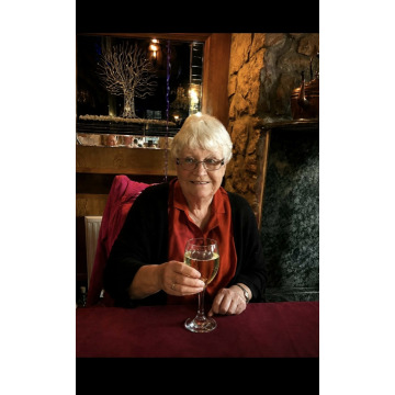 Photo of Sylvia GIBBS