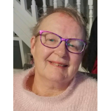 Photo of Margaret Ann McCRACKEN