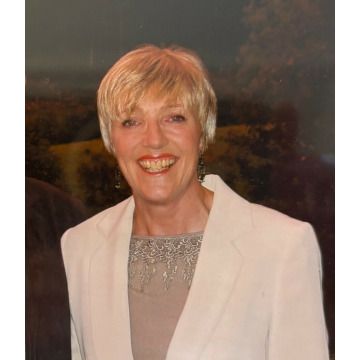 Photo of Jackie STABLER M.D