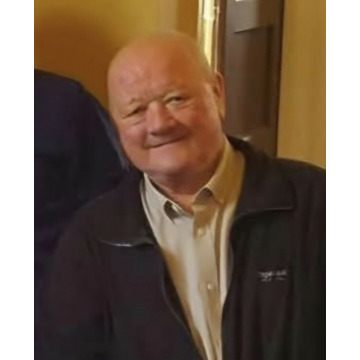 Photo of Gerald DOOLEY