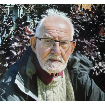 Photo of Peter Alexander GLOVER