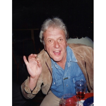 Photo of David Sydney BROWN