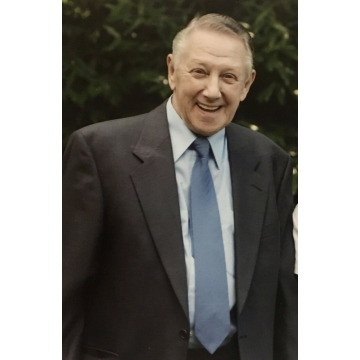Photo of Aubrey Alfred SMITH