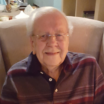 Photo of John Colin LADIGUS