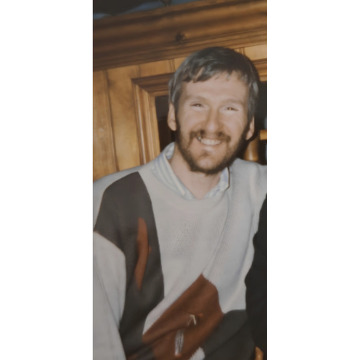 Photo of Richard Anthony HILL