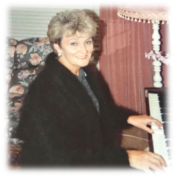 Photo of Barbara Rose HOPKINS
