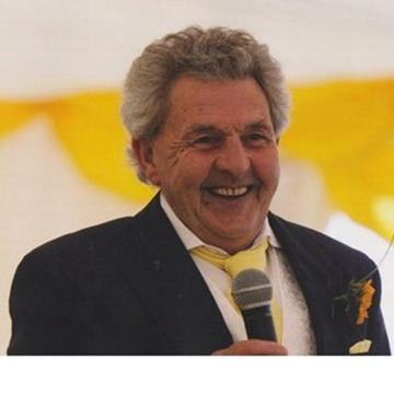 Photo of Matthew MASON