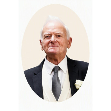 Photo of Cedric Kenneth SHARP