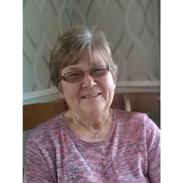 Photo of Wendy DENT