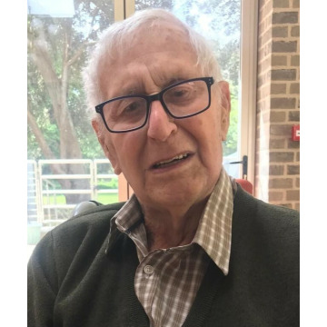Photo of Harry LAWE