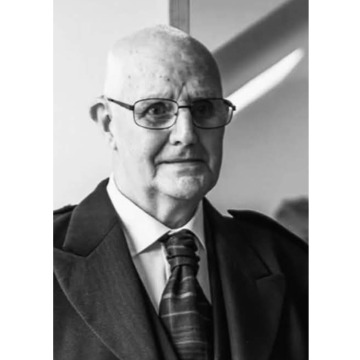 Photo of David Jeffery COSKER