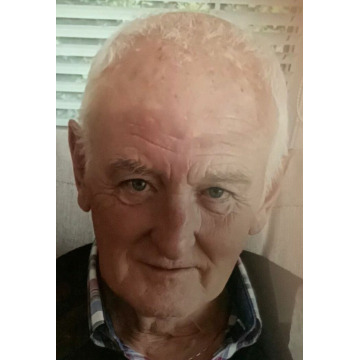 Photo of Robert Michael MOSLEY