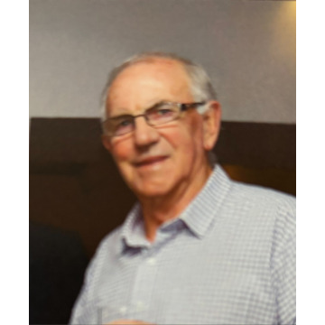 Photo of Anthony William WHEELER