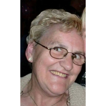 Photo of Margaret OADES