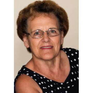 Photo of Helen MCMULLEN