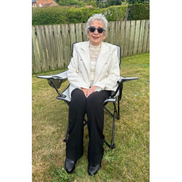 Photo of PAULINE KENNEDY