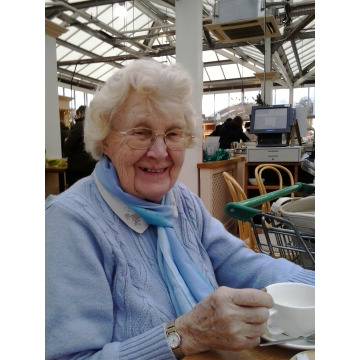 Photo of Poppy Margaret Rose MIDDLETON