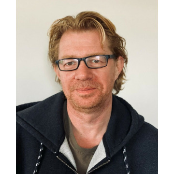 Photo of Simon BEWICK