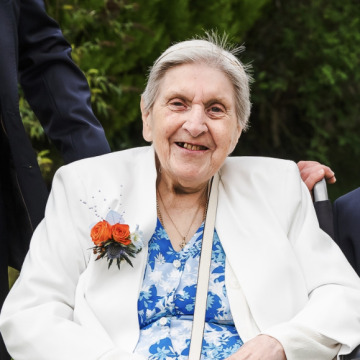 Photo of Jean DURHAM