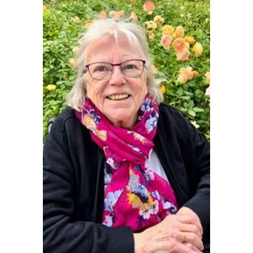 Notice Gallery for Mary BLAKE