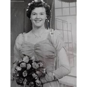 Photo of Cynthia JONES