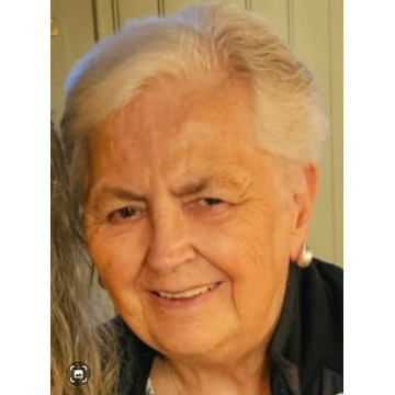 Notice Gallery for Yvonne ALLEN (GUPPY)