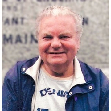 Photo of William Joseph NICE