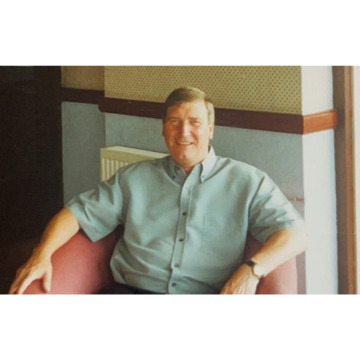 Notice Gallery for Frank TAYLOR