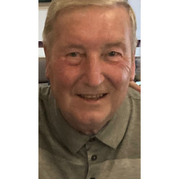Notice Gallery for Frank TAYLOR