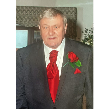 Photo of Pete TAILBY