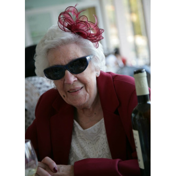 Photo of Joan Edith May PENLINGTON