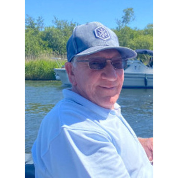 Photo of Brian Samuel NORTH