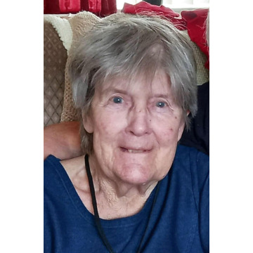 Photo of Barbara INSULL