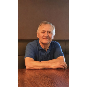 Photo of Robert DAVIES