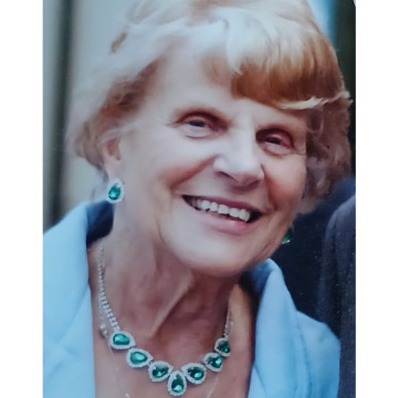 Photo of Margaret Rose HARRISON