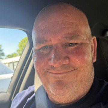 Photo of Gary James SPROSTON