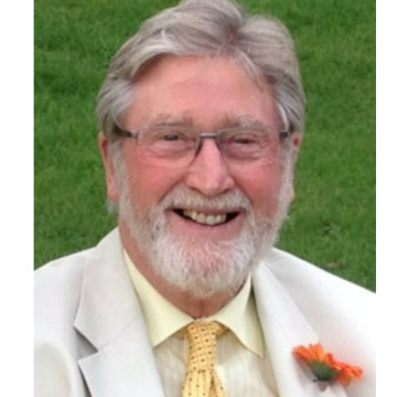 Photo of John MARSDEN