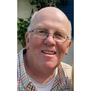 Photo of David Paul LORD