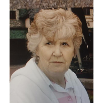 Photo of Elizabeth Anne NICHOLLS